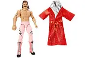 WWE Elite Figure, Rick Rude