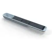 Joseph Joseph Measure-Up Adjustable Measuring Spoon for Wet and Dry Ingredients, BPA Free
