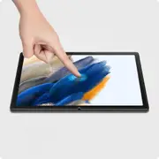 Only 1 Nuglas Tempered Glass Screen Protector for Samsung Galaxy Tab A7 2020