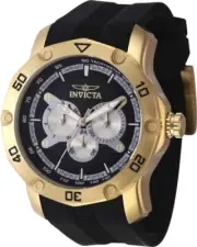 Invicta Pro Diver Watch for Mens 45743 - Reloj Invicta para Hombres