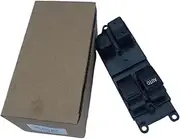 Power Window Regulator for Jinbei for Haise H2 Driver Side Master Window Switch Lifter Switch