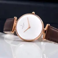 在飛比找momo購物網優惠-【Nordgreen】ND手錶 Unika 獨特 32mm 