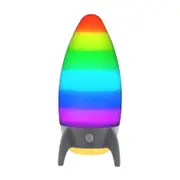 Arlec Rocket LED Motion Activated Night Light