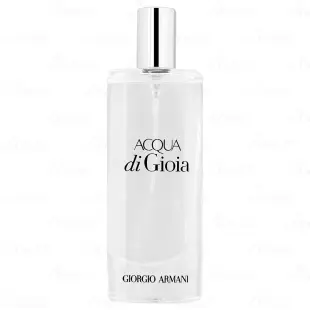 GIORGIO ARMANI 寄情水碧綠波光淡香精(15ml)(公司貨)