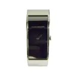 [專業模型] 女錶 [ESPRIT S1736] ESPRIT 經典C型手環鋼錶[銀面]中性/潮/軍錶