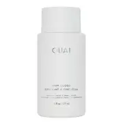 OUAI Hair Gloss - In-Shower Shiny Hair Treatment with Frizz Control - Heat Prote