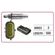 RAE Oxygen Sensor - OX524