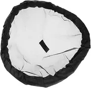 Polyester Floating Plant Protector Round Fish Pond Netting for Aquatic Flora Protection