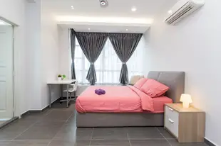 PotHub @Parkview Serviced Apartment