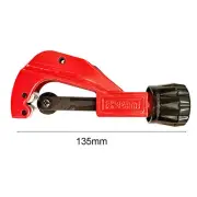 Compact Pipe Cutter Tool for Limited Spaces Perfect for Cross Border Sellers
