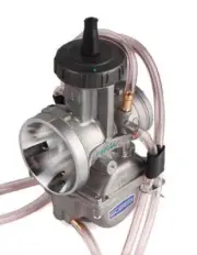 Carburetor Carb For Suzuki RM400 RM465 RM500 Dirt Pit Bikes 36mm Parts Complete