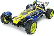 Tamiya 1/10 Super Avante TD4 4WD EP Off-Road Buggy Kit
