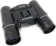 Compact Binoculars 8x21 for Wildlife/Sports/Event Watching. Durable, Waterproof, Fits in Your Palm, Great Stocking Stuffer