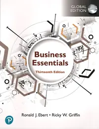在飛比找誠品線上優惠-Business Essentials (Global/13