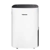 在飛比找特力屋線上購物優惠-[特價]Toshiba 東芝 17.5L節能高效除濕機 RA