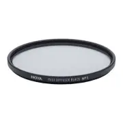 Hoya 82mm Filter Mist Diffuser Black No 1
