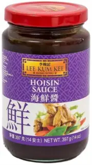 Lee Kum Kee Sauce Hoi Sin 397 Gr x 1