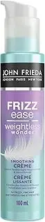 John Frieda Frizz Ease Weightless Wonder Crème, 100 ml
