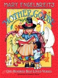 在飛比找三民網路書店優惠-Mary Engelbreit's Mother Goose