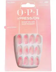 [OPI] Xpress/On Heart Nail Kit
