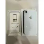 二手IPHONE XR 白色 128G