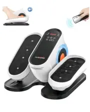 Elliptical Machine Under Desk #1 in leg Machines NIB