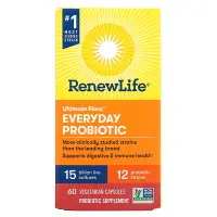 在飛比找iHerb優惠-[iHerb] Renew Life Ultimate Fl