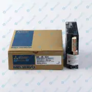 1PCS NEW Mitsubishi servo driver MR-JN-10A1