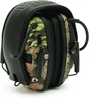 Howard Leight by Honeywell R-01530 EARMUFF IMPACT SPORT CAMO