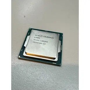 內湖 Intel G3900 Celeron 含原廠風扇