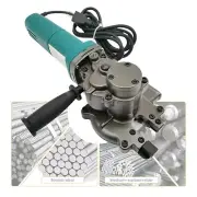Rebar Cutter up to 1 Inch CE-25 Cutting Edge Saw Metal Cold Cut Saw 110V