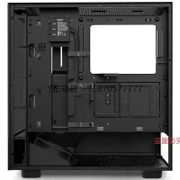 在飛比找Yahoo!奇摩拍賣優惠-電腦機殼 NZXT 恩杰 H5 Flow Elite ATX