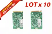 Lot 10 New Dell OEM Inspiron 11(3157)32GB eMMC Storage Drive Module Card 045WM6