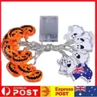 Halloween 20LED Decorative String Light for Outdoor Indoor Decoration (Mixed 5)