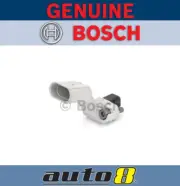 Bosch Crank Sensor for Audi A3 1.4 Tfsi Sportback 8PA 1.4L Petrol CAXC 2007-12 (for: Audi)