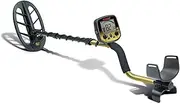 Fisher Gold Bug DP Metal Detector with 11-inch DD Waterproof Searchcoil