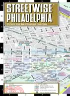 在飛比找三民網路書店優惠-Streetwise Philadelphia—City C