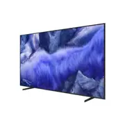 Samsung 75" QLED QEF1 4K Vision AI Smart TV (New) (75", Titanium Gray)