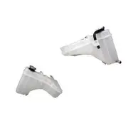 Sterling Coolant Recovery Tank to suit Chrysler 300C 07/2012 to 2020 - CL30-BOT-06N
