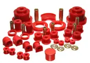 Energy Suspension 3.18134R Hyper-Flex System Fits 04-06 GTO