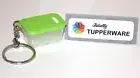 Tupperware Keychain FridgeSmart Gadget Fridge Smart Green