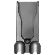 Vacuum Docking Station for Dyson V12 Slim Vacuum Cleaner - Wall Mount Bracket