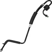UAC HA 111693C A/C Suction Line Hose Assembly