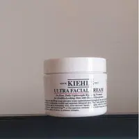 在飛比找蝦皮購物優惠-KIEHL'S 契爾氏 冰河醣蛋白保濕霜 50ml 百貨公司