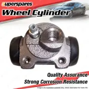 Rear Wheel Cylinder for Peugeot 205 GR GTI Si 1.4 1.6 1.9 2.0L 1984-1998 (for: Peugeot)