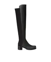 Stuart Weitzman Over-The-Knee Boots 38.5,38,39.5,39 Black