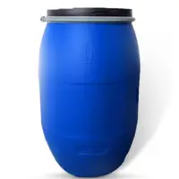 在飛比找蝦皮購物優惠-120L PE塑膠桶／耐酸鹼桶／油漆桶／塗料桶／化工桶／防水