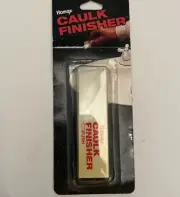 Homax Caulk Finisher Tool 5700 Homax 5700 041072057004 Plastic White