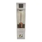 Dimmable LED Touch Desk Table Lamp Rechargeable Cordless Bedside Light 3 Colors