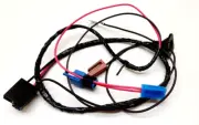 Tachometer Wiring Harness Tach 1977 Chevy Truck Silverado Scottsdale Cheyenne